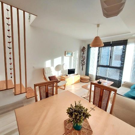 Appartamento Casa Shelley Cotillo Esterno foto