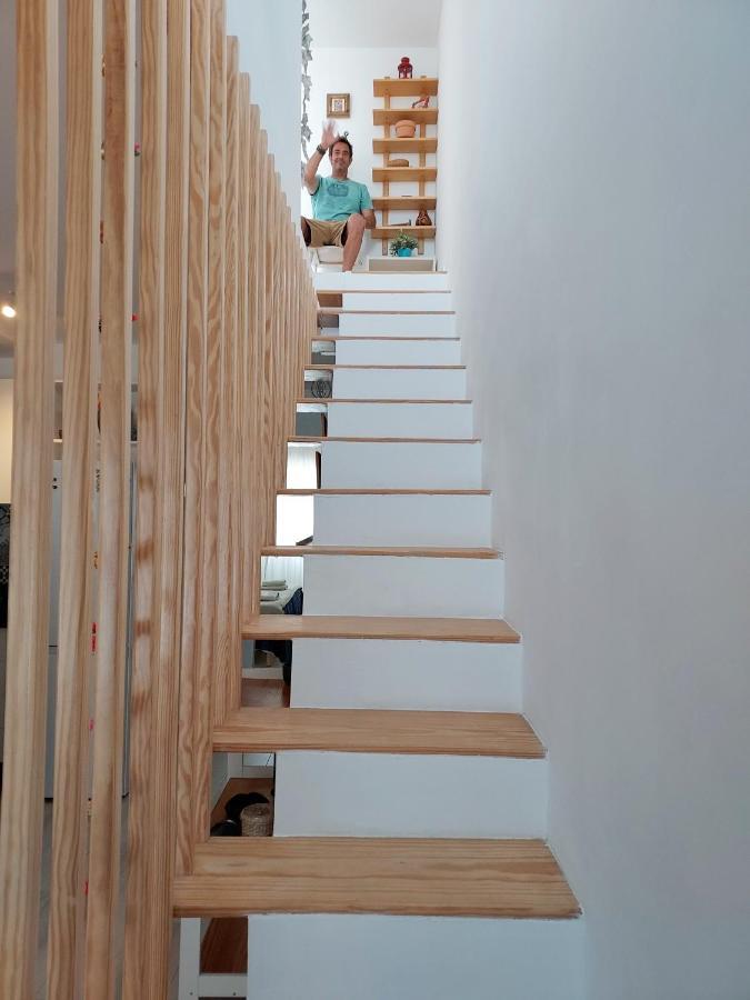 Appartamento Casa Shelley Cotillo Esterno foto