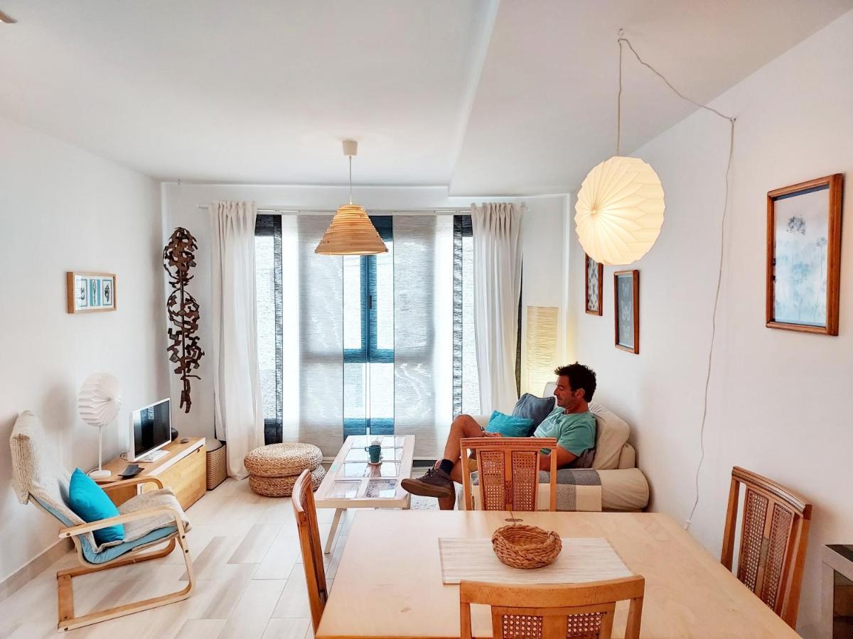 Appartamento Casa Shelley Cotillo Esterno foto