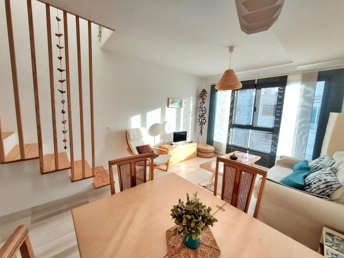 Appartamento Casa Shelley Cotillo Esterno foto