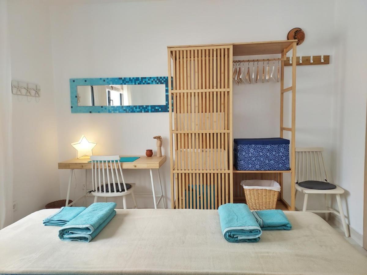 Appartamento Casa Shelley Cotillo Esterno foto